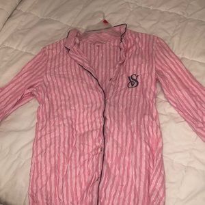 Victoria Secret Shirt